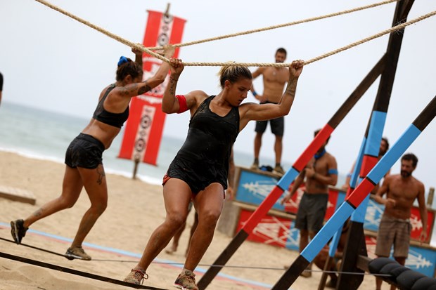 Survivor, Survivor 2017, survivor ödül oyunu, survivor araba ödülü, survivor yarışma, Survivor Yunanistan, Survivor Türkiye