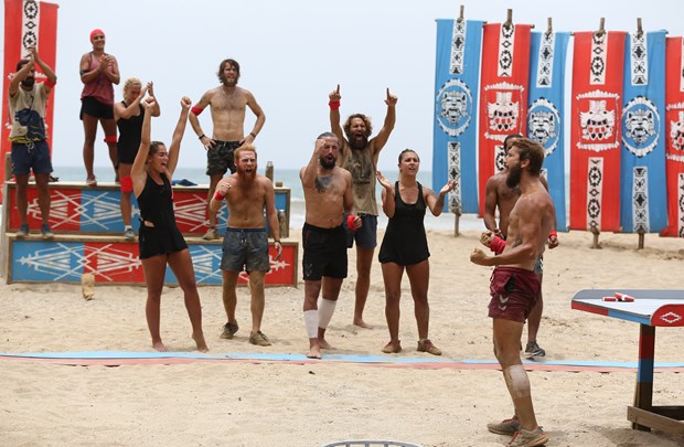 Survivor, Survivor 2017, survivor ödül oyunu, survivor araba ödülü, survivor yarışma, Survivor Yunanistan, Survivor Türkiye