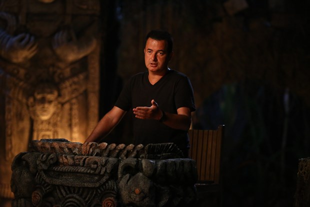 Survivor, Survivor 2017, survivor ada konseyi, Survivor eleme konseyi