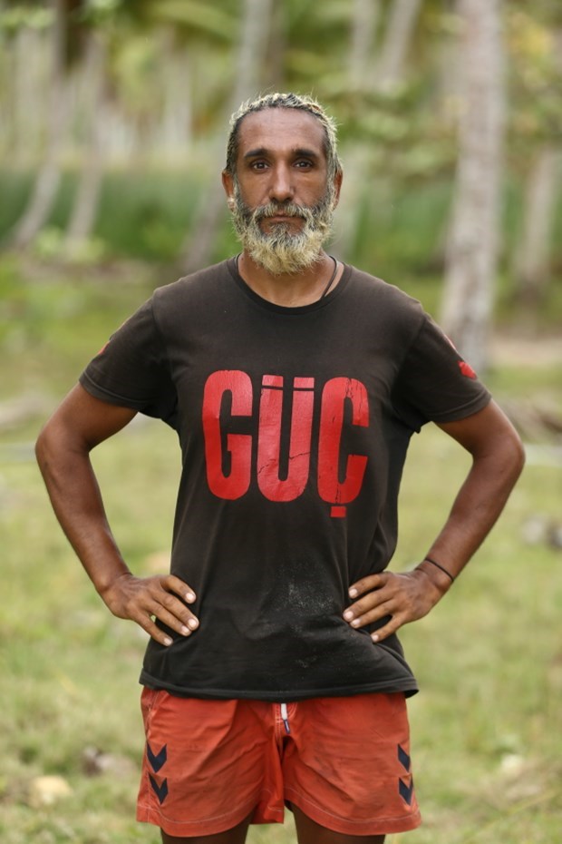 Survivor'da kim elendi, Survivon son bölüm, Survivor ödül oyunu, Survivor 2017