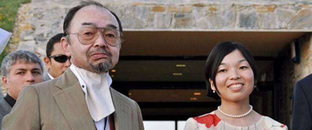 Türk dostu Japon prens hayatını kaybetti