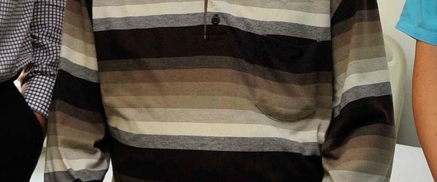 Vücudundan 16 bebek kadar tümör çıkarıldı