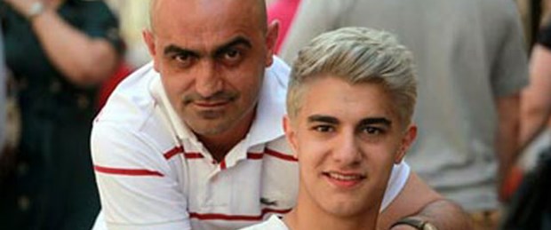 ‘Yağız’ delikanlı oldu