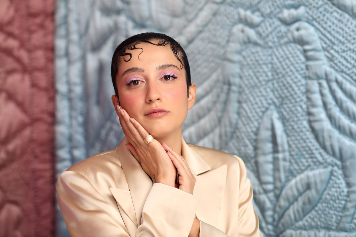 Melike Şahin