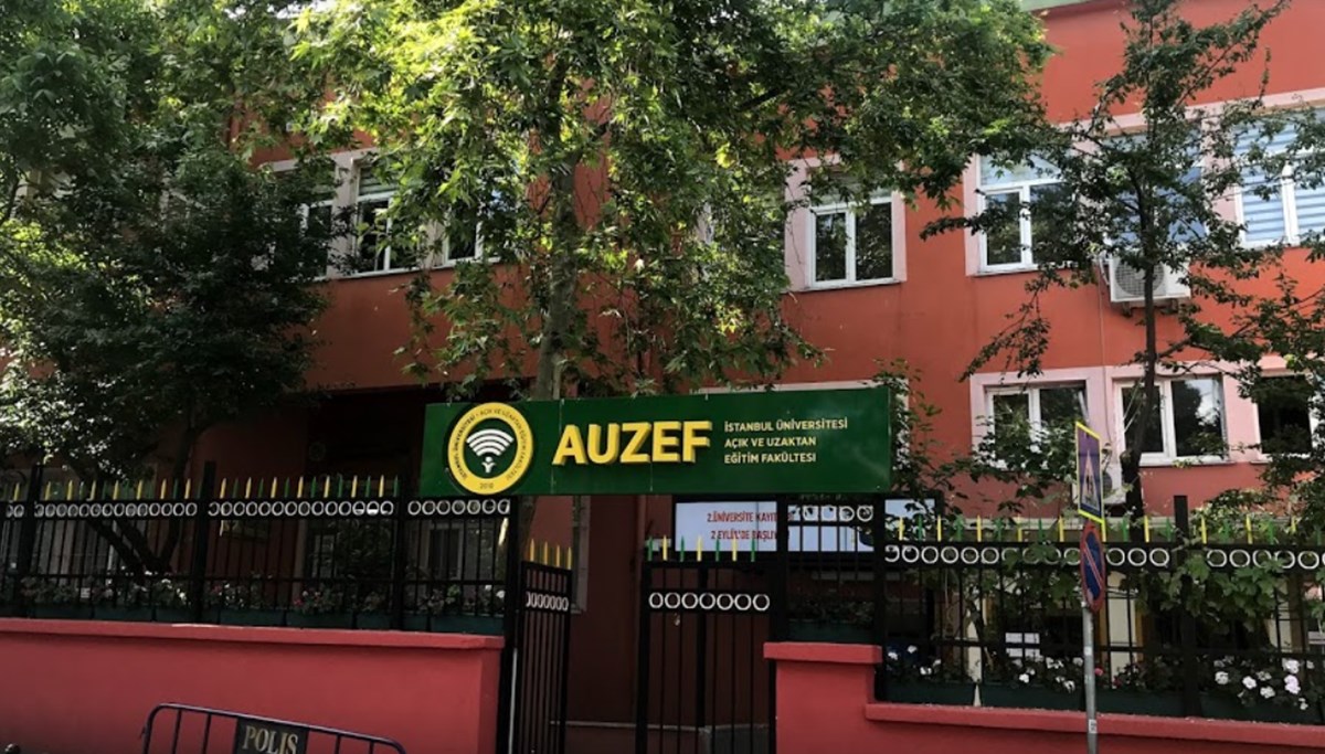 AUZEF güz dönemi ara sınavı ne zaman?