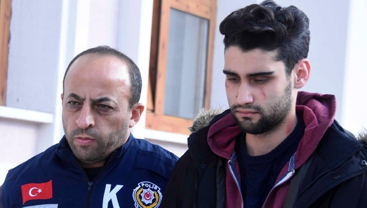 Yargıtay'dan Kadir Şeker kararı