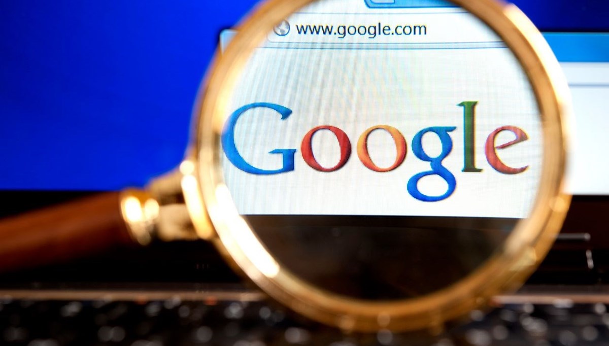 Merakınız sizi suçlu yapabilir: Google, arama sonuçlarını ABD'yle paylaşıyor