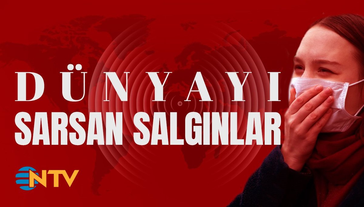 Kısa&Net: Dünyayı sarsan salgınlar