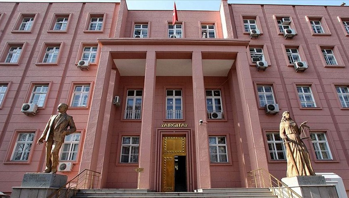 Yargıtay'dan 'mesaide kendi adına iş yapan işçi' kararı