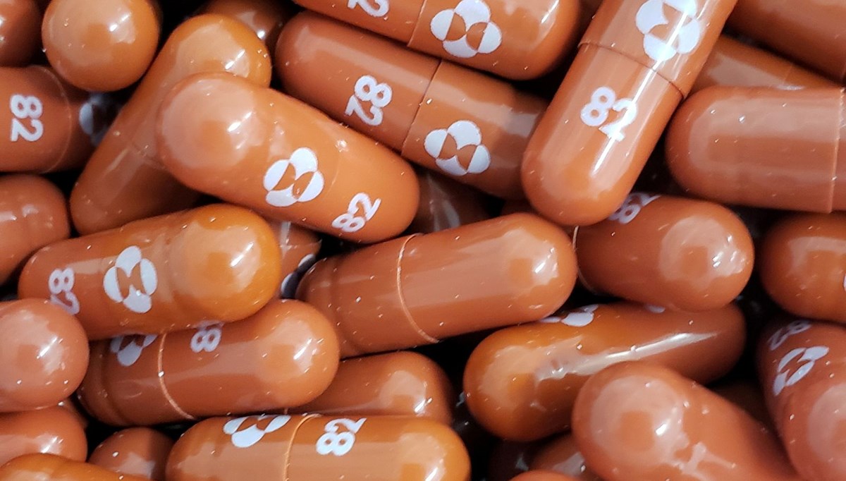 Covid-19 hapı için FDA'ya başvuru yapıldı