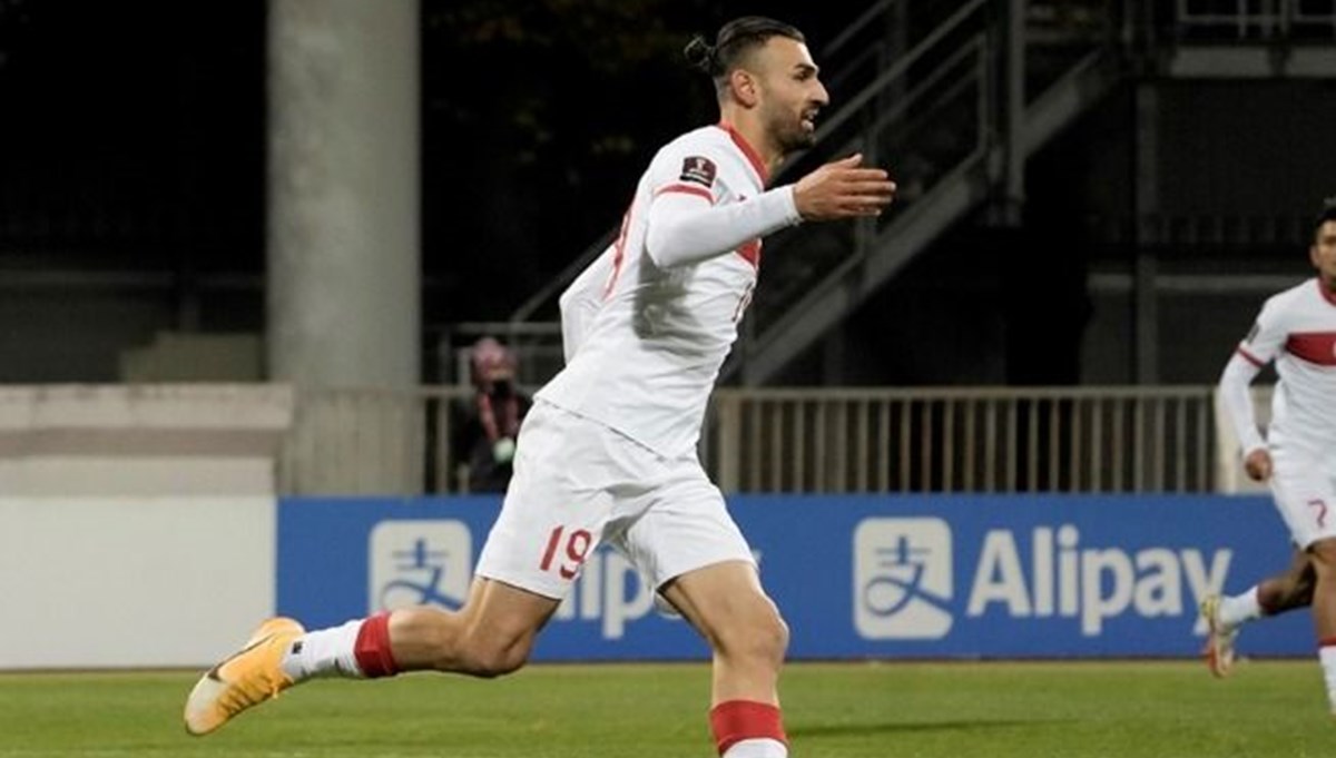 Serdar Dursun kimdir, kaç yaşında ve nereli?