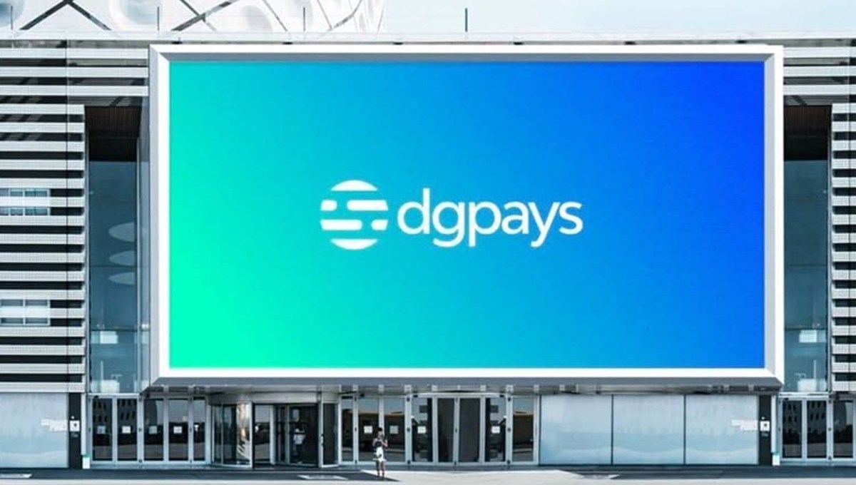 DgPays'da üst düzey atama
