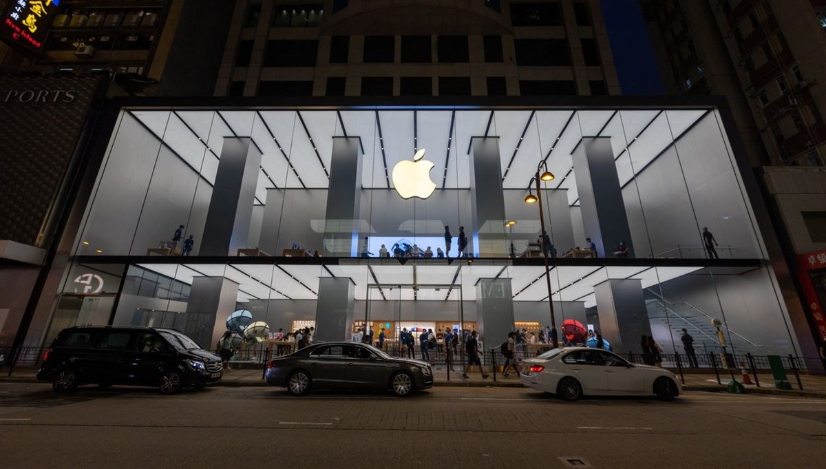 Çip krizi Apple'ı da vurdu: iPhone 13'lerin üretiminde aksama