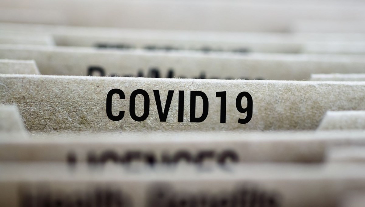 12 Ekim 2021 corona virüs tablosu: ... can kaybı, ..... yeni vaka