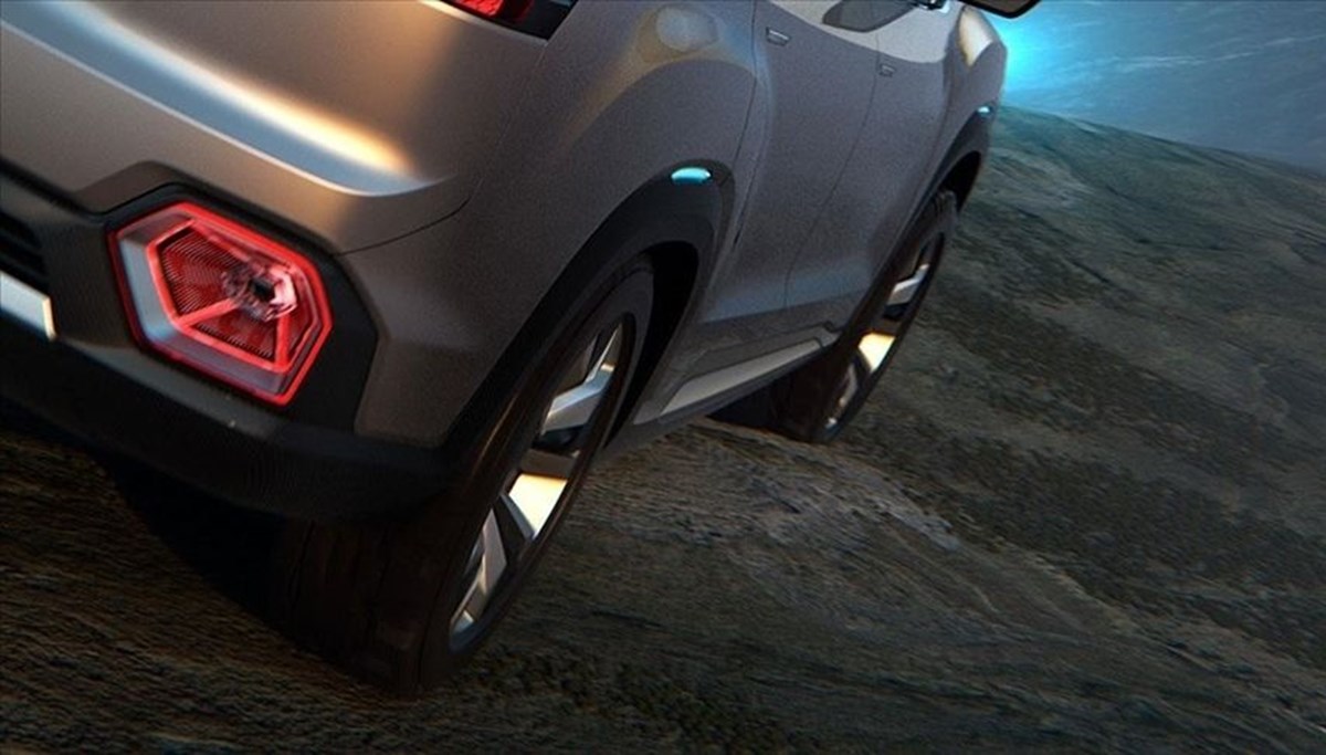 SUV satışları ilk kez eylülde sedanı geçti