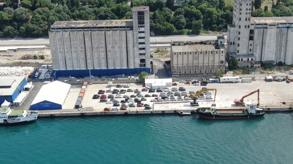 Sıfır otomobil tesliminde yeni uygulama - 2