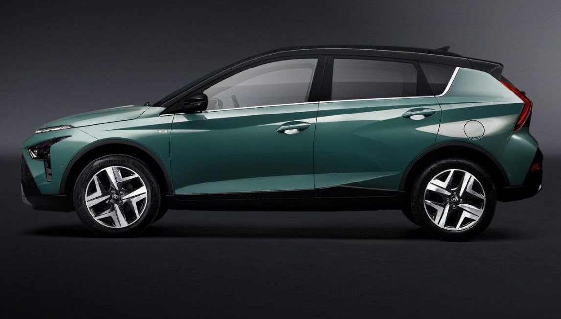 Corona virüs gölgesinde araba tanıtımları (İzmit’te üretilecek Hyundai Bayon tanıtıldı) Corona virüs gölgesinde araba tanıtımları (İzmit’te üretilecek Hyundai Bayon tanıtıldı)