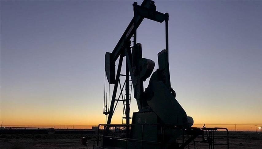 ABD'nin petrol sondaj kulesi sayısında düşüş
