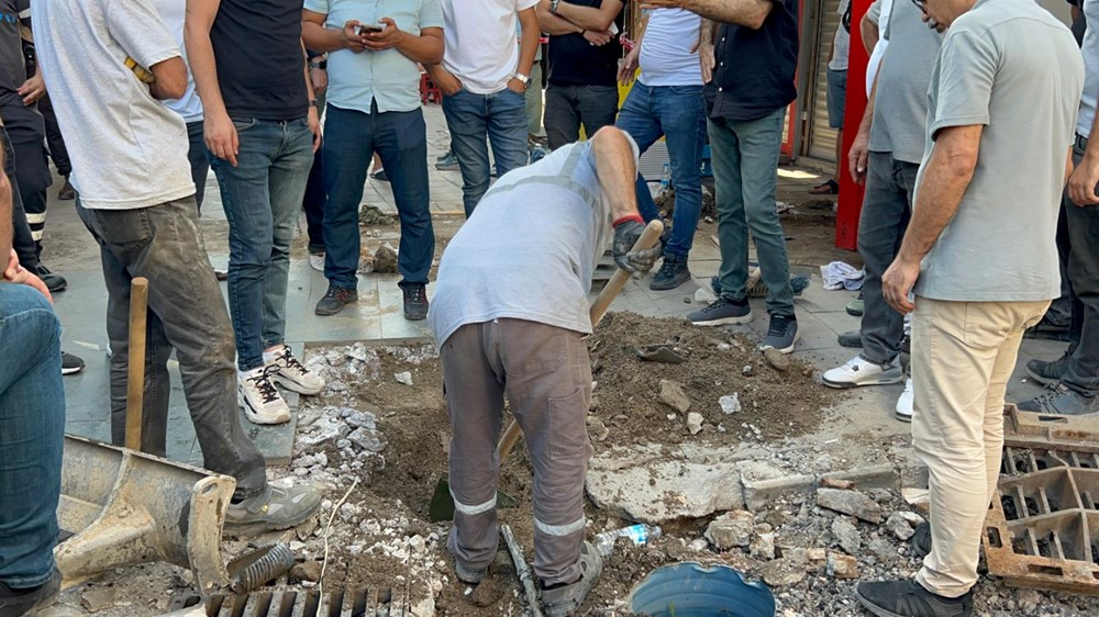 İzmir'de 2 kişiyi öldüren elektrik kaçağı nasıl oldu? | Belediye ve dağıtım şirketinden açıklama - 7