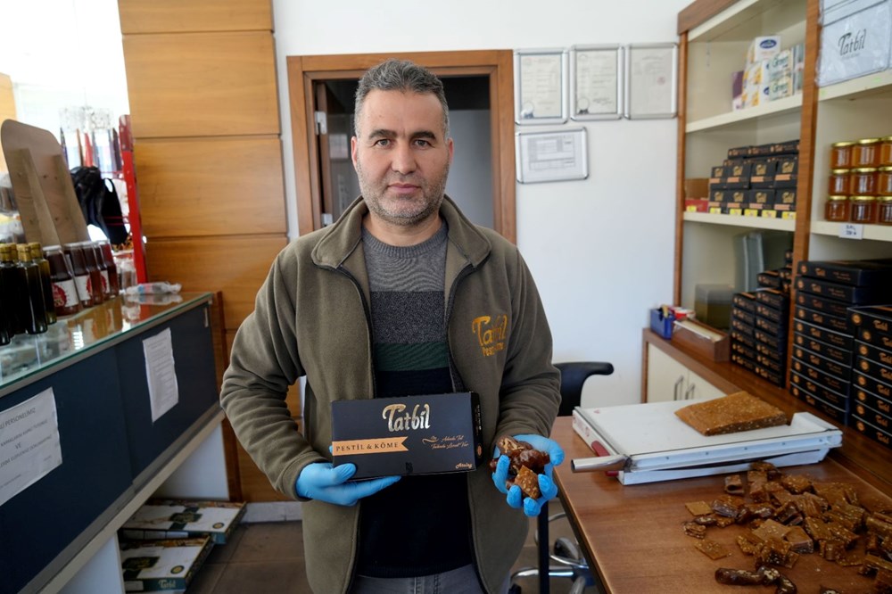 Ramazan Sofralarının Vazgeçilmezi: Sahurun Gizli Kahramanı 74 oXnWX 4U6iVdVQ4NBYjw