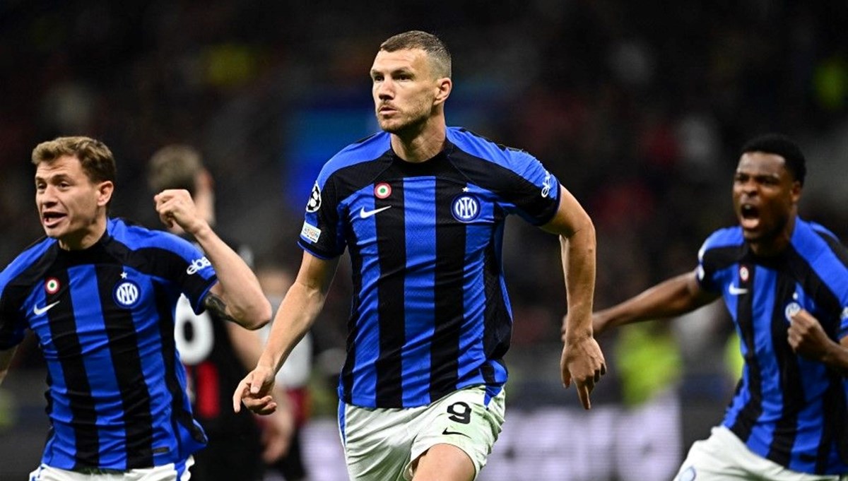 Günün spor manşetleri (9 Haziran 2023) Günün spor manşetleri (9 Haziran 2023)