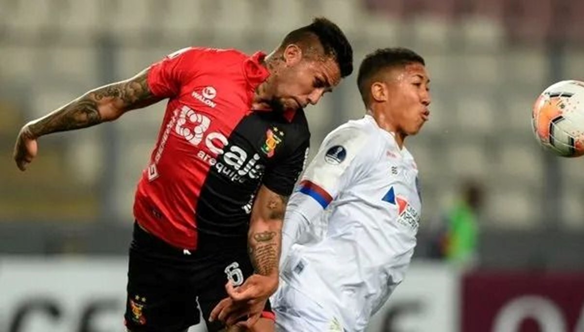 Matheus Saldanha kimdir? Fenerbahçe transfer gündeminde olan Matheus Saldanha kaç yaşında, nereli? Matheus Saldanha kimdir? Fenerbahçe transfer gündeminde olan Matheus Saldanha kaç yaşında, nereli?