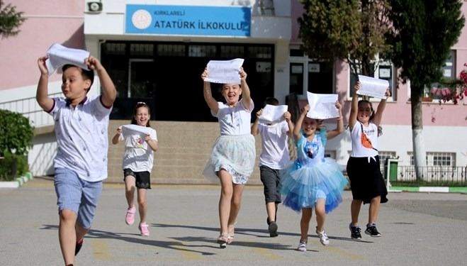 Yaz Tatili Için Geri Sayım: Okullar Ne Zaman Kapanacak, Kaç Gün Kaldı ...