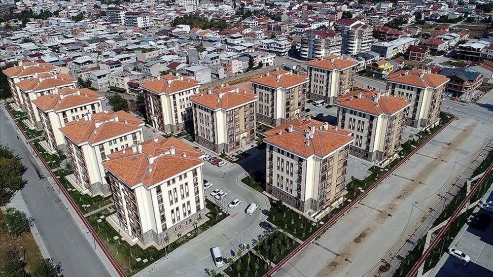 Yarı fiyatına ihaleyle konut satışı... İşte ayrıntılar - 3