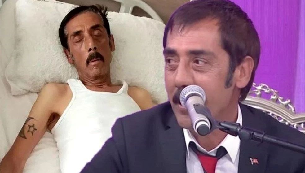 Ankaralı Turgut hayatını kaybetti