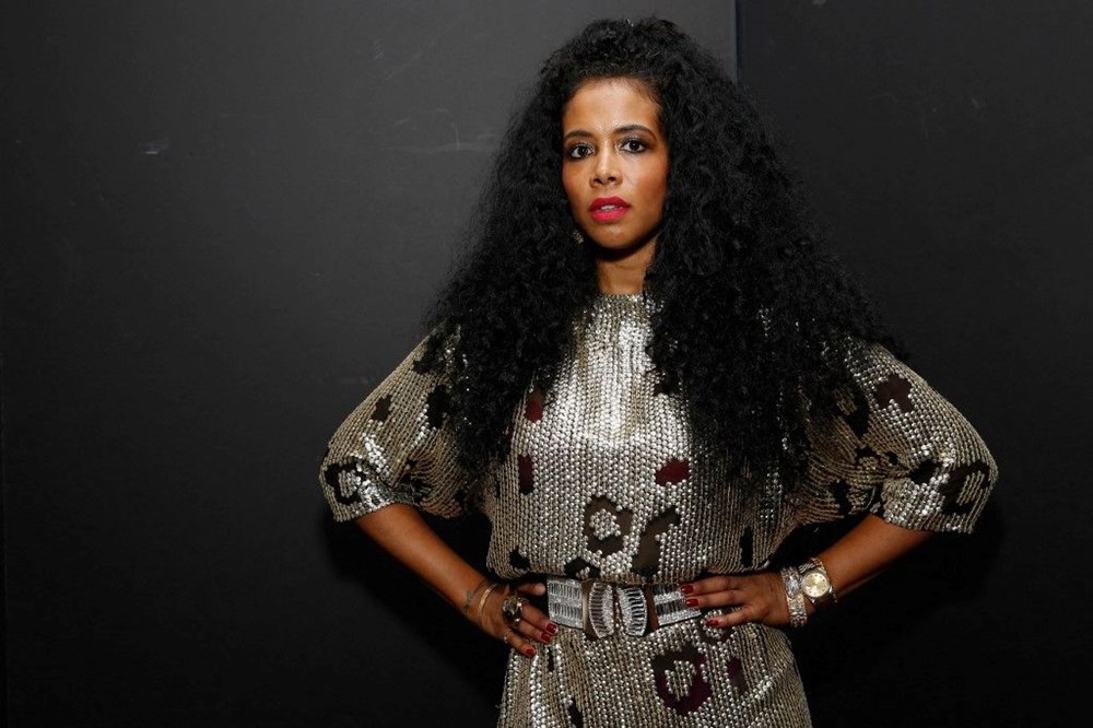 Bill Murray ile aşk mı yaşıyor? Kelis'ten yanıt geldi - 3