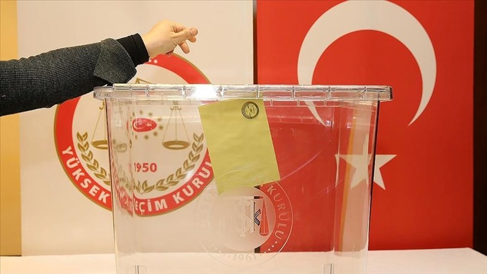 Yerel seçimin "en"leri: İstanbul'da 49, Ankara'da 24 aday var - 5
