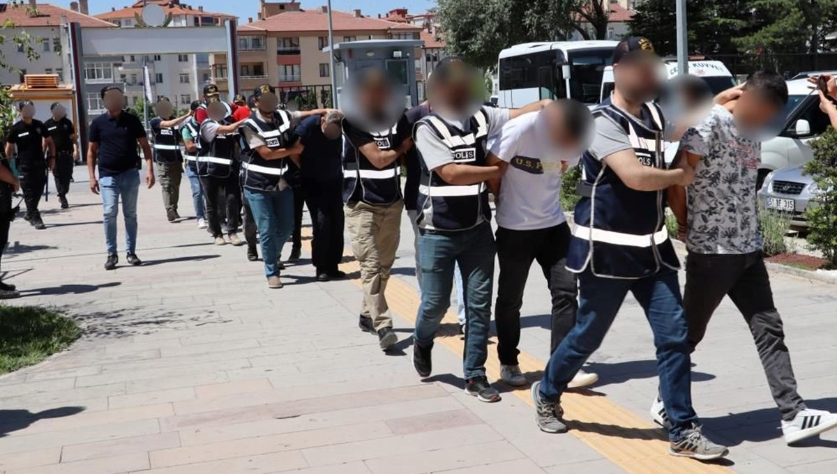 22 yaşındaki Mahmut dövülerek öldürüldü: 120 saatlik kamera kaydı incelendi, 14 kişi gözaltında