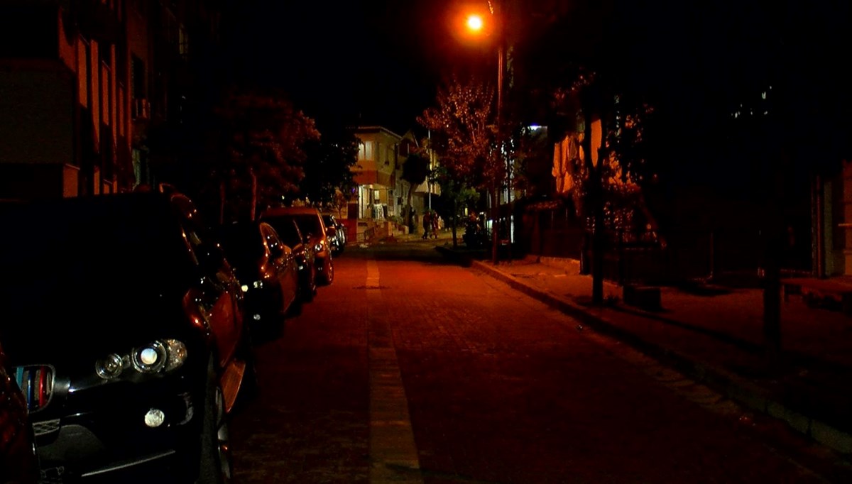 Şüphelinin üzerinden uyuşturucu çıktı