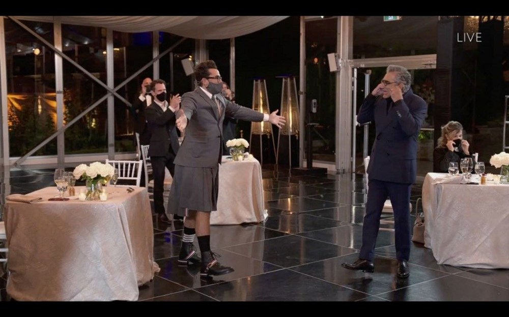 2020 Emmy Ödülleri'nin sahipleri belli oldu - 11