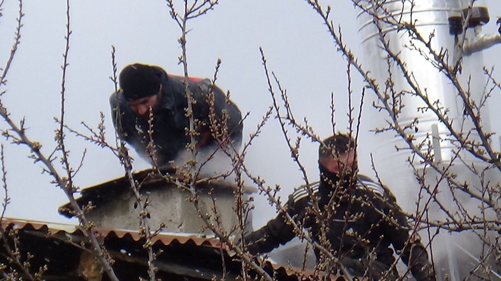 Alevler İçinde Bir Rica: "Su Değil, Umut Verin!" 76 0sNHet CEq2pKAs3LIrJA