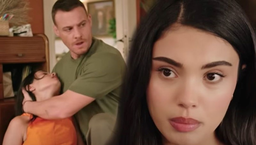 Çarpıntı dizisinden ilk tanıtım: Seni hayatta tutan kalp benim kızımın