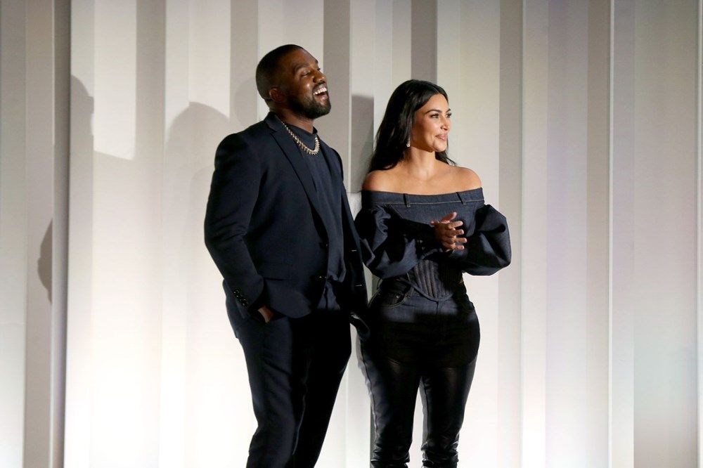 Kim Kardashian ile Kanye West'in arasını Justin Bieber buldu - 6