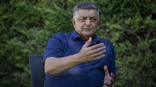 Teknik direktör Yılmaz Vural, Türk futbolunu değerlendirdi