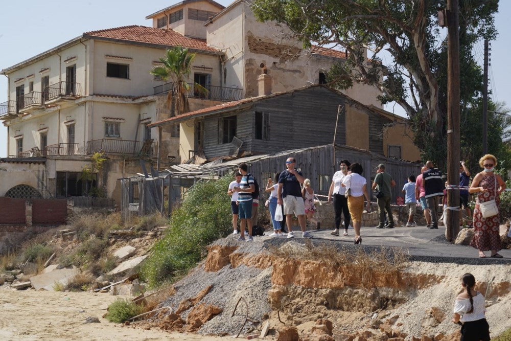 Kapalı Maraş artık açık - 44