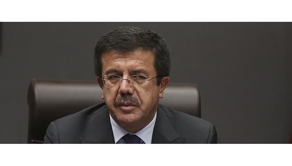 Bakan Zeybekci: Merkez Bankası'nı tüm gücümüzle destekliyoruz