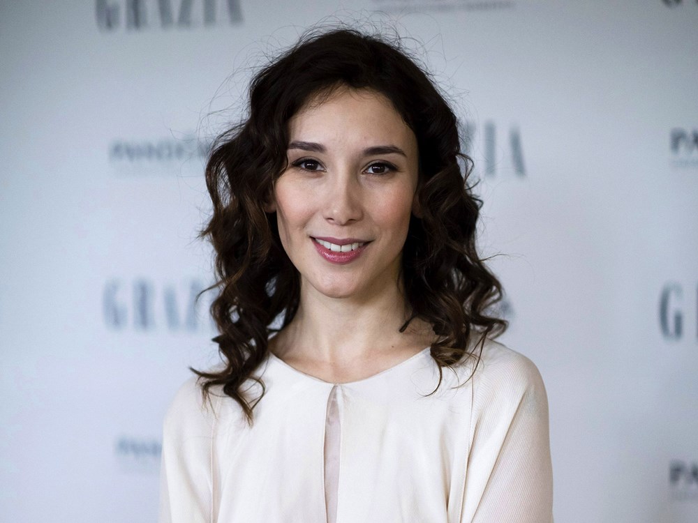 Sibel Kekilli�nin çıplak sahne savaşı Magazin Haberleri NTV