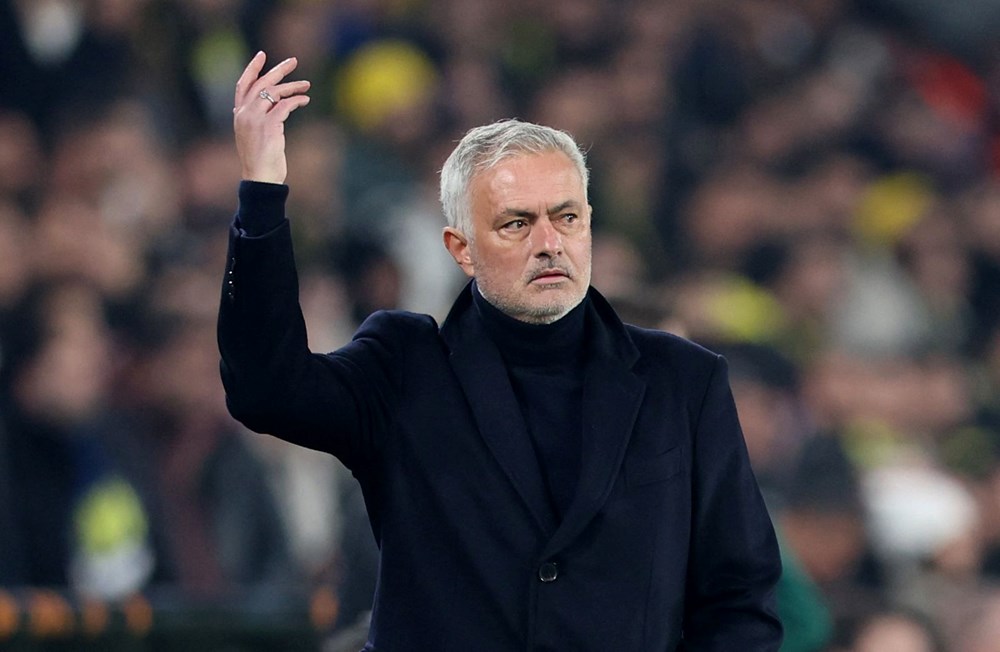 Tur kapısını araladı: Fenerbahçe, Anderlecht'i 3 golle mağlup etti - 5