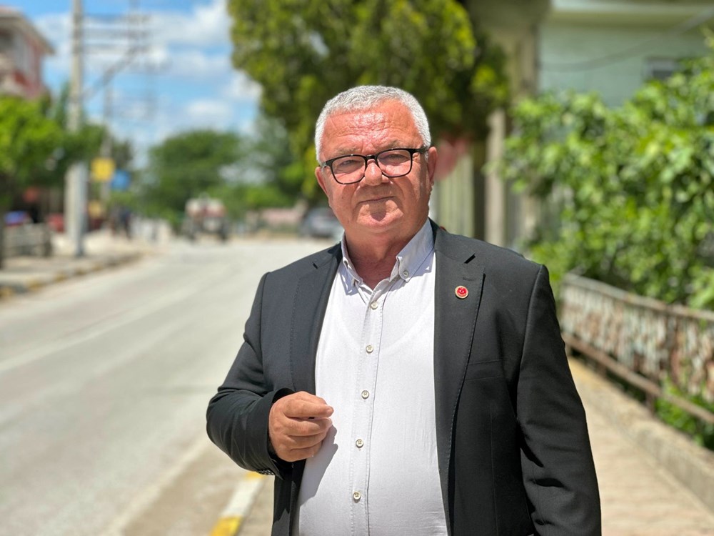 Edirne'de adıyla dikkat çeken köy: İki rivayet var, halk adının böyle kalmasını istiyor - 3