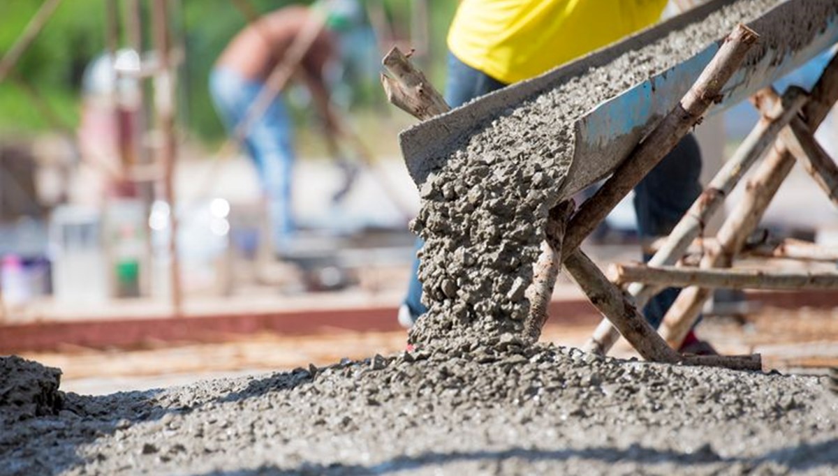 Rekabet'ten beton şirketlerine soruşturma Rekabet'ten beton şirketlerine soruşturma