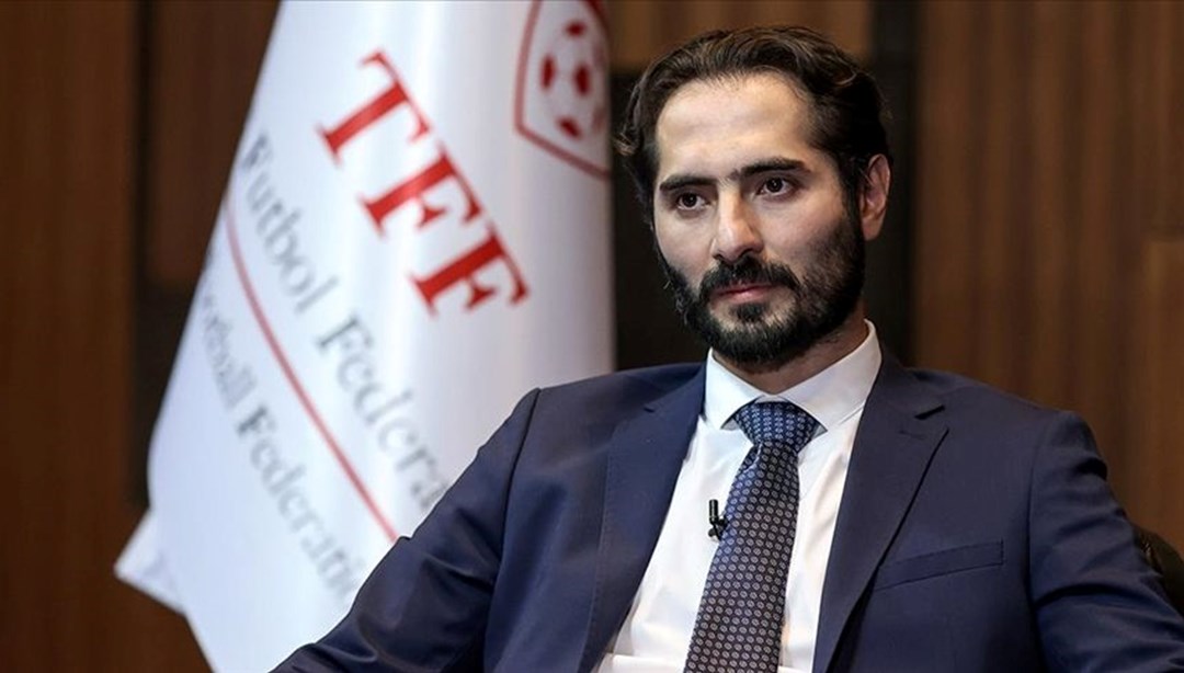 Hamit Altıntop: Federasyondan para almıyorum, bir sözleşmem yok