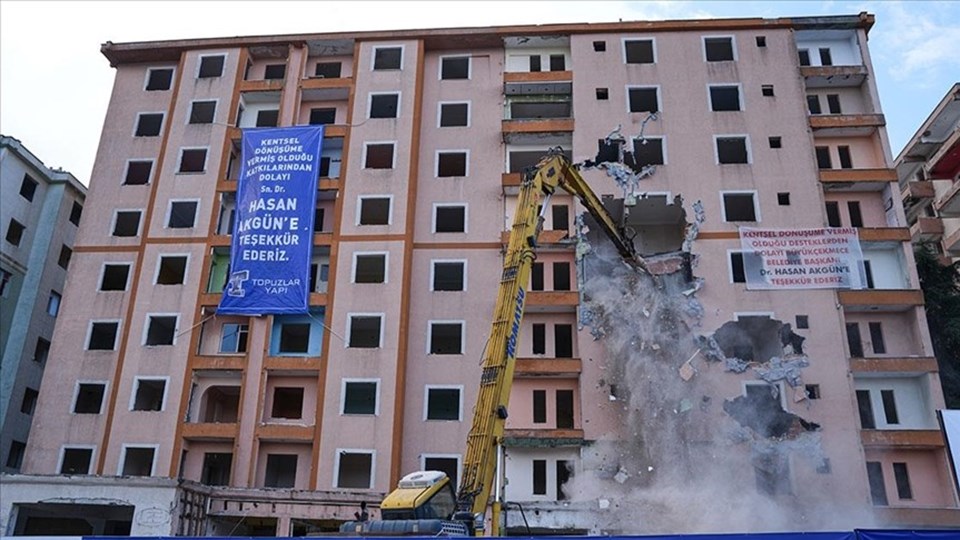 İstanbullulara acil çağrı: Gelecek dönüşüme bağlı - 2