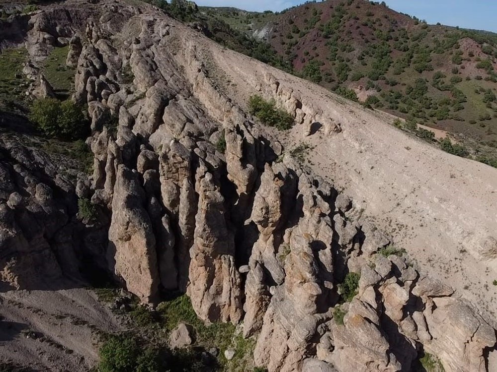 ''Heykeli görmek isteyenler binlerce kilometre yol katediyor'' - 2