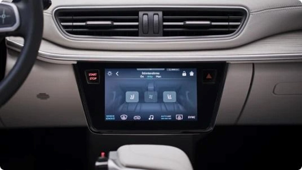 10 maddede Togg T10X'in sipariş ve çekiliş süreci - 13