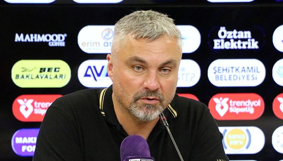Samsunspor'dan maç sonu isyan: "Bir insanın kararları yüzünden 2 puanımız çalındı!"