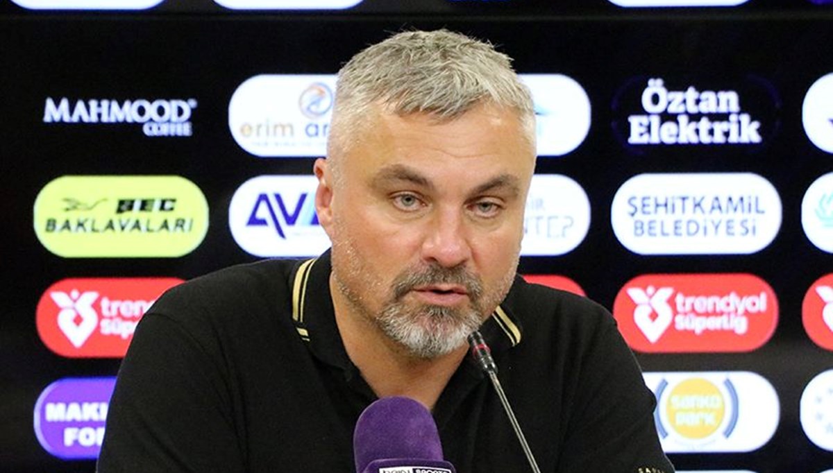 Samsunspor’dan maç sonu isyan: “Bir insanın kararları yüzünden 2 puanımız çalındı!” Samsunspor’dan maç sonu isyan: “Bir insanın kararları yüzünden 2 puanımız çalındı!”